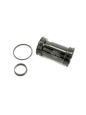 SD Bottom Bracket Threaded Lock BB386 Black